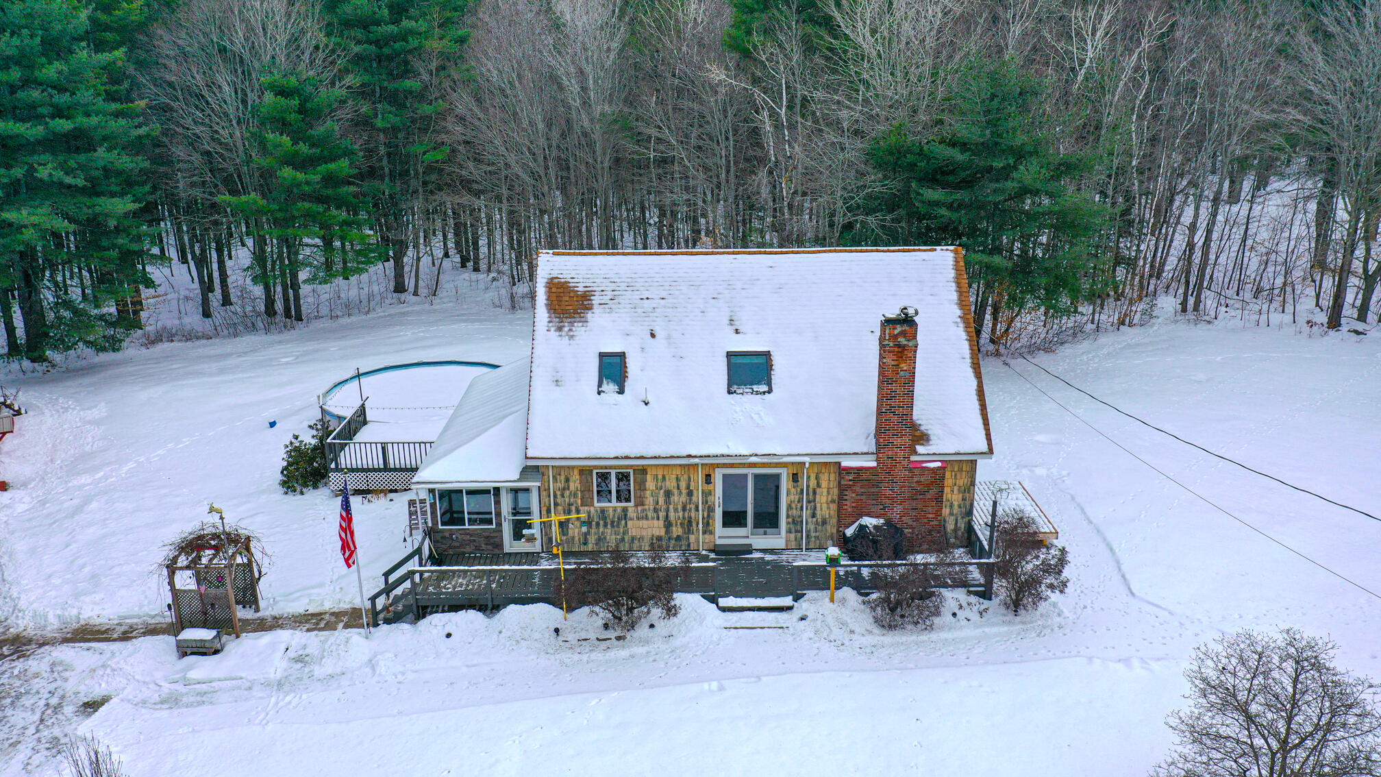 62 Berry Road Harrison, ME 04040 - Photo 72 of 85 62 berry road-95