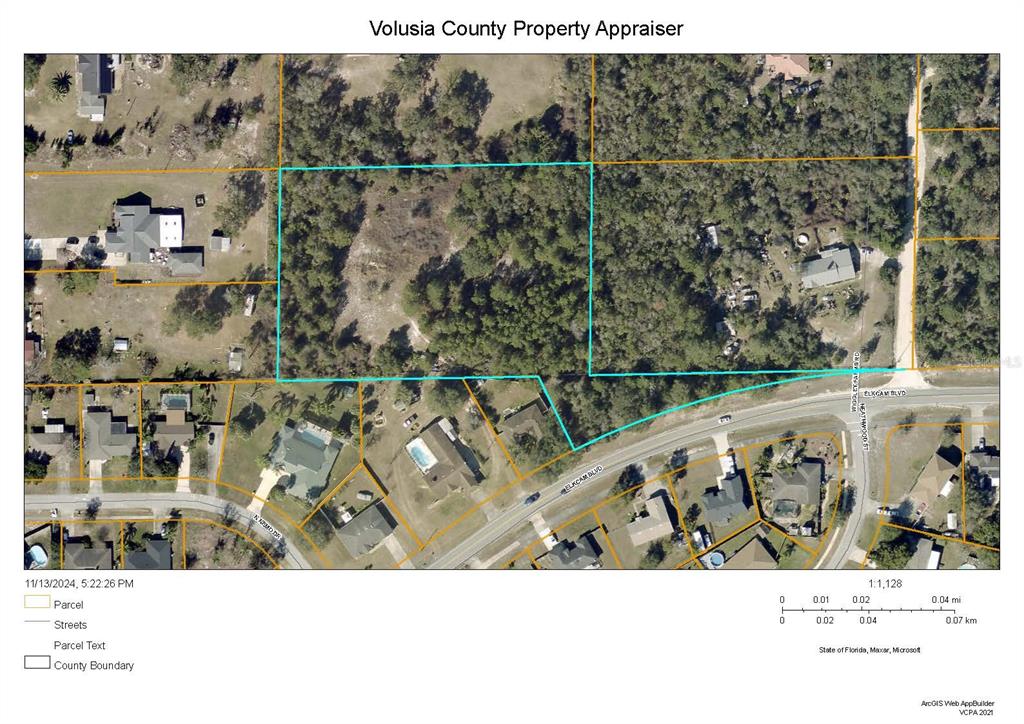 2078 Elkcam Boulevard Deltona, FL 32725 - Photo 2 of 36 a view of a swimming pool