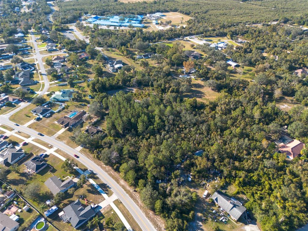 2078 Elkcam Boulevard Deltona, FL 32725 - Photo 21 of 36 a view of city