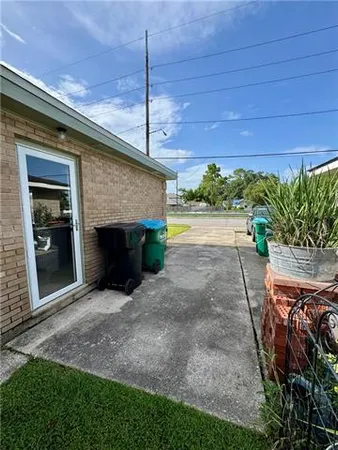 $1,400 | 2123 West Metairie Avenue, Kenner, LA 70062