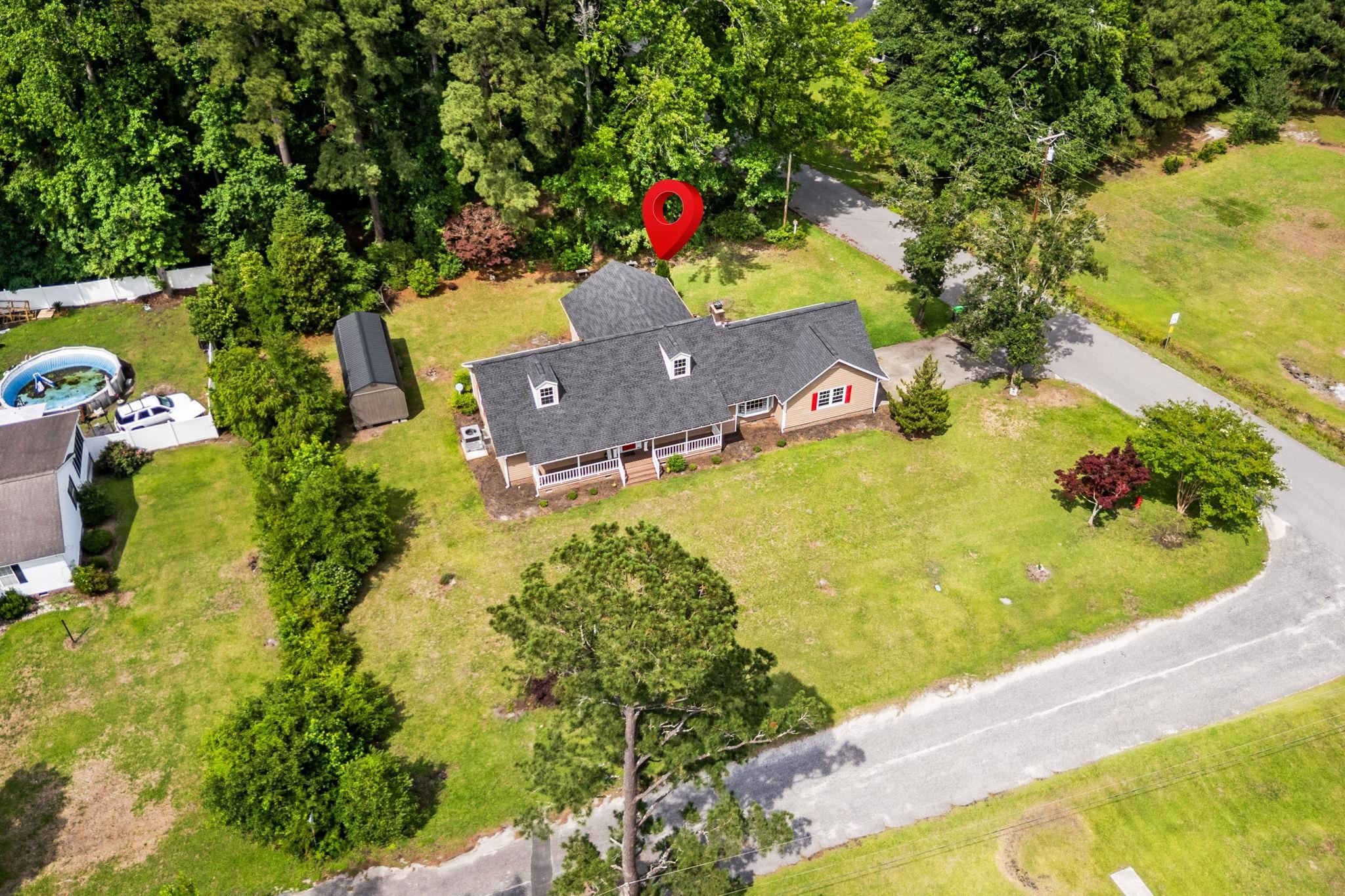 4935 Meadow Street Loris, SC 29569 - Photo 56 of 65