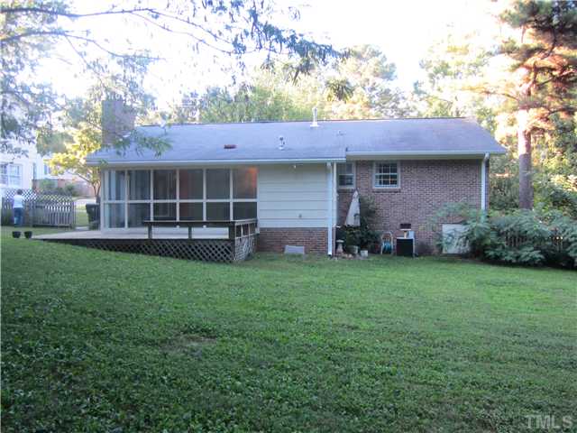 400 Latimer Road Raleigh, NC 27609 - Photo 18 of 25