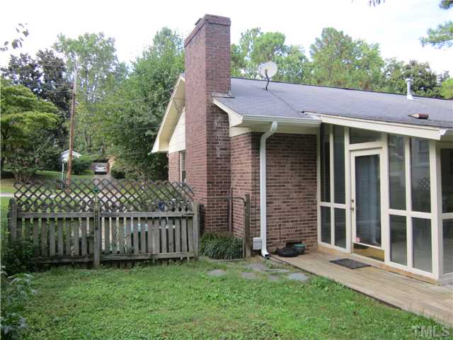 400 Latimer Road Raleigh, NC 27609 - Photo 20 of 25