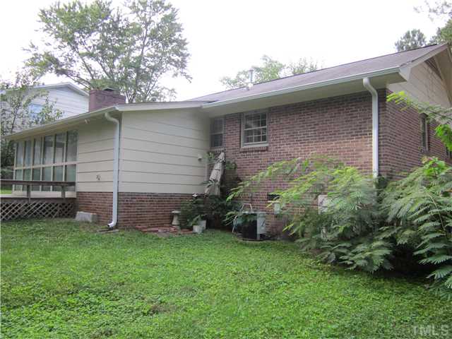 400 Latimer Road Raleigh, NC 27609 - Photo 21 of 25