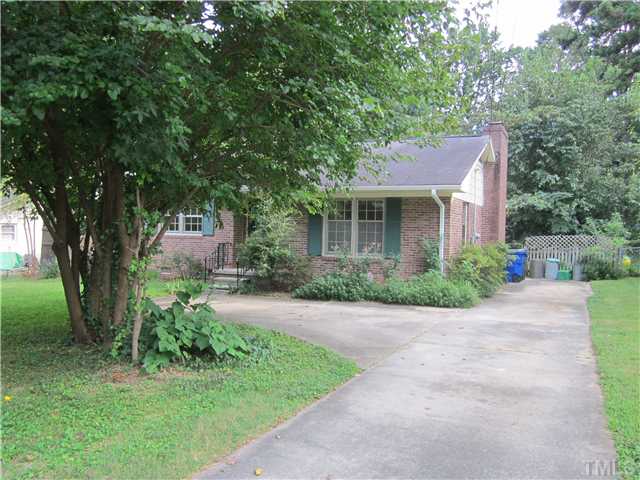 400 Latimer Road Raleigh, NC 27609 - Photo 22 of 25