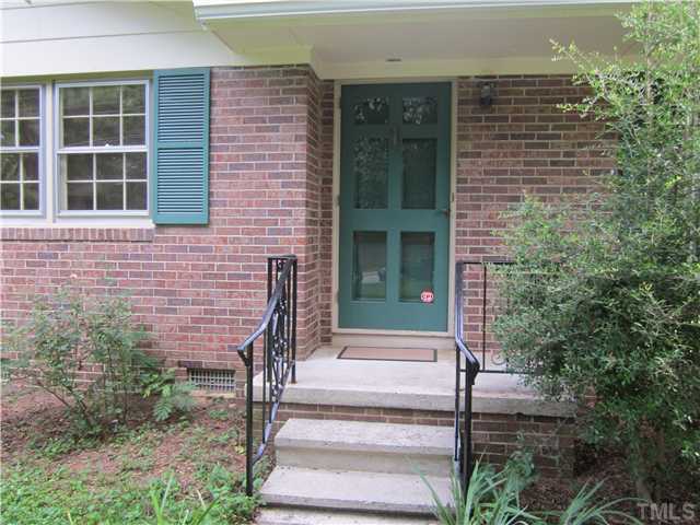 400 Latimer Road Raleigh, NC 27609 - Photo 23 of 25
