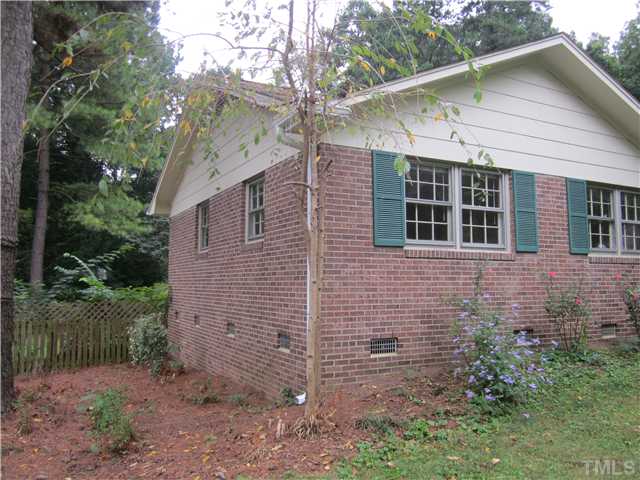 400 Latimer Road Raleigh, NC 27609 - Photo 25 of 25