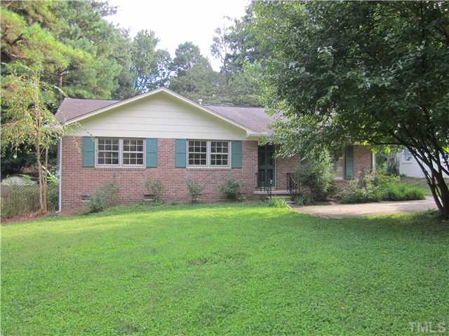 400 Latimer Road Raleigh, NC 27609 - Photo 3 of 25