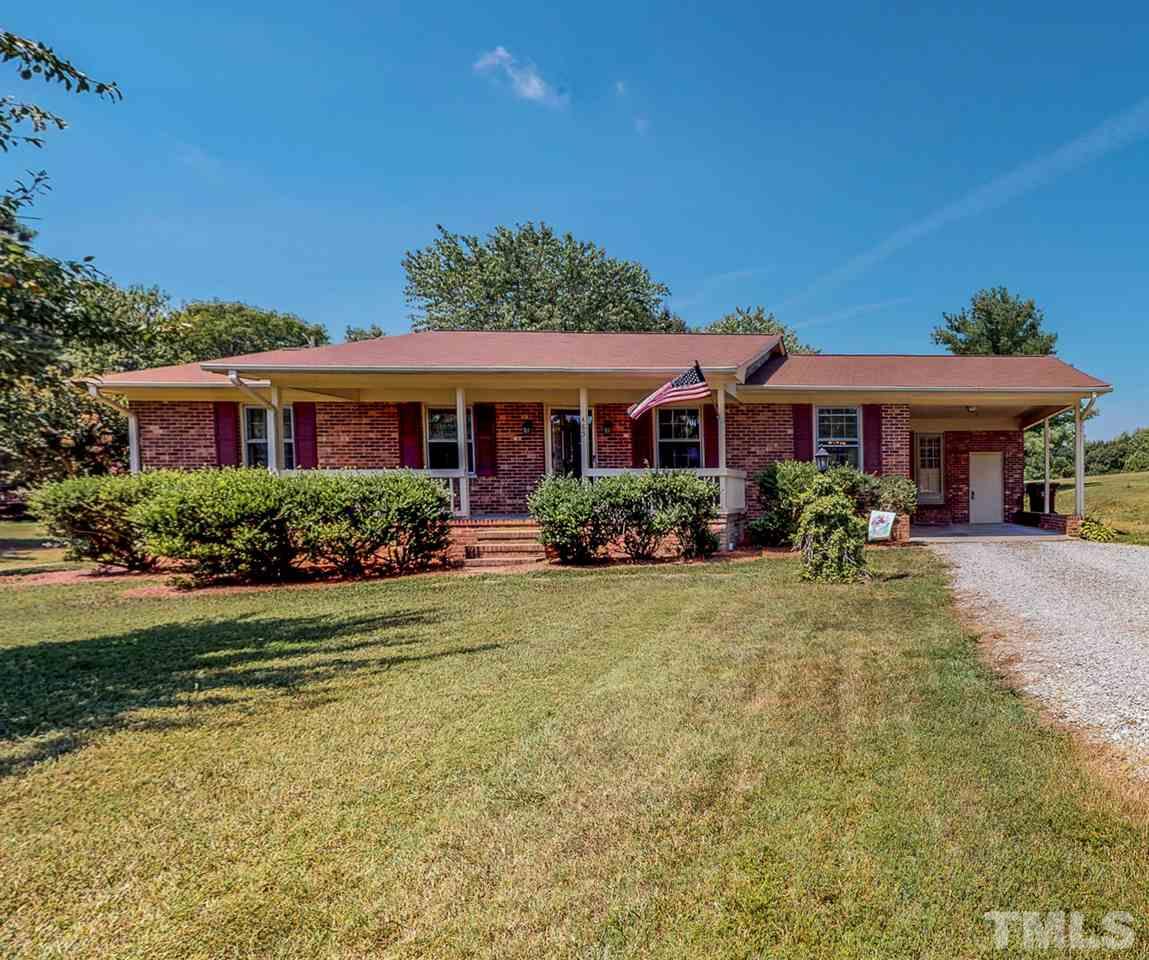 485 Younger Road Roxboro, NC 27573 - Photo 1 of 30