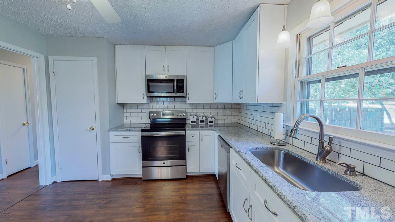 485 Younger Road Roxboro, NC 27573 - Photo 2 of 30