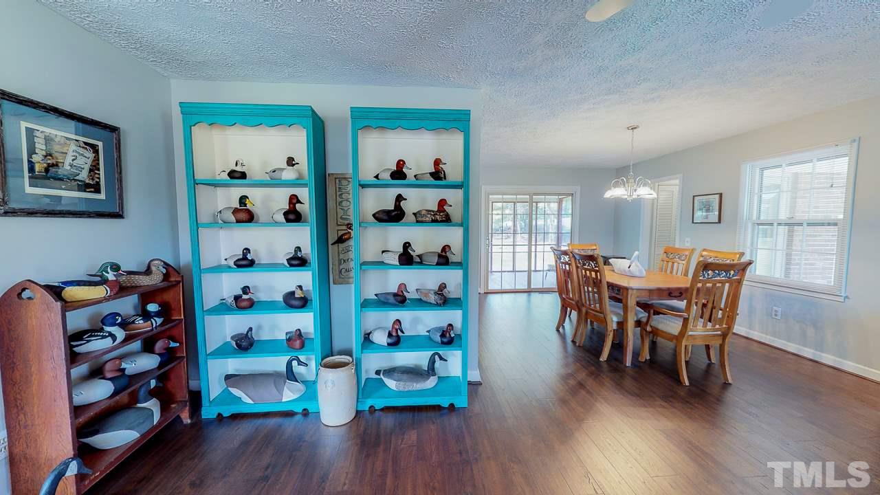 485 Younger Road Roxboro, NC 27573 - Photo 13 of 30