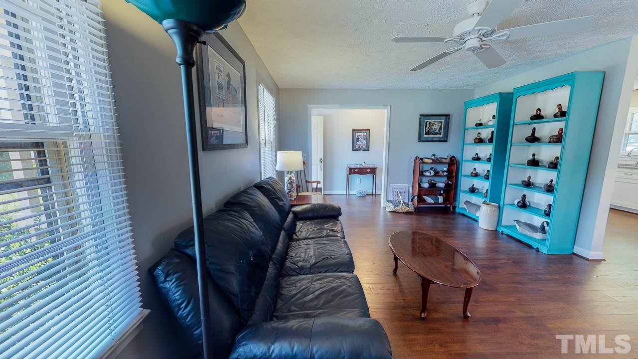 485 Younger Road Roxboro, NC 27573 - Photo 14 of 30