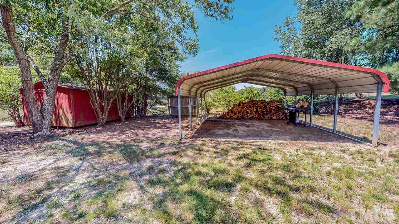 485 Younger Road Roxboro, NC 27573 - Photo 16 of 30