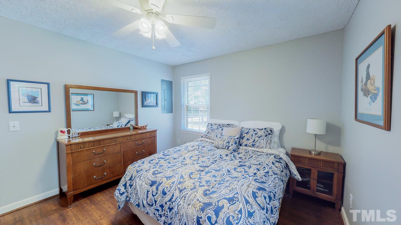 485 Younger Road Roxboro, NC 27573 - Photo 19 of 30