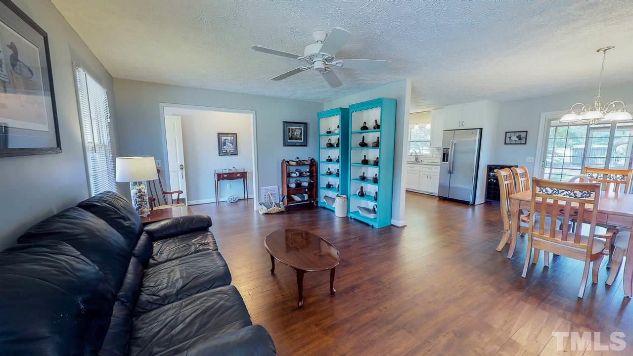 485 Younger Road Roxboro, NC 27573 - Photo 3 of 30