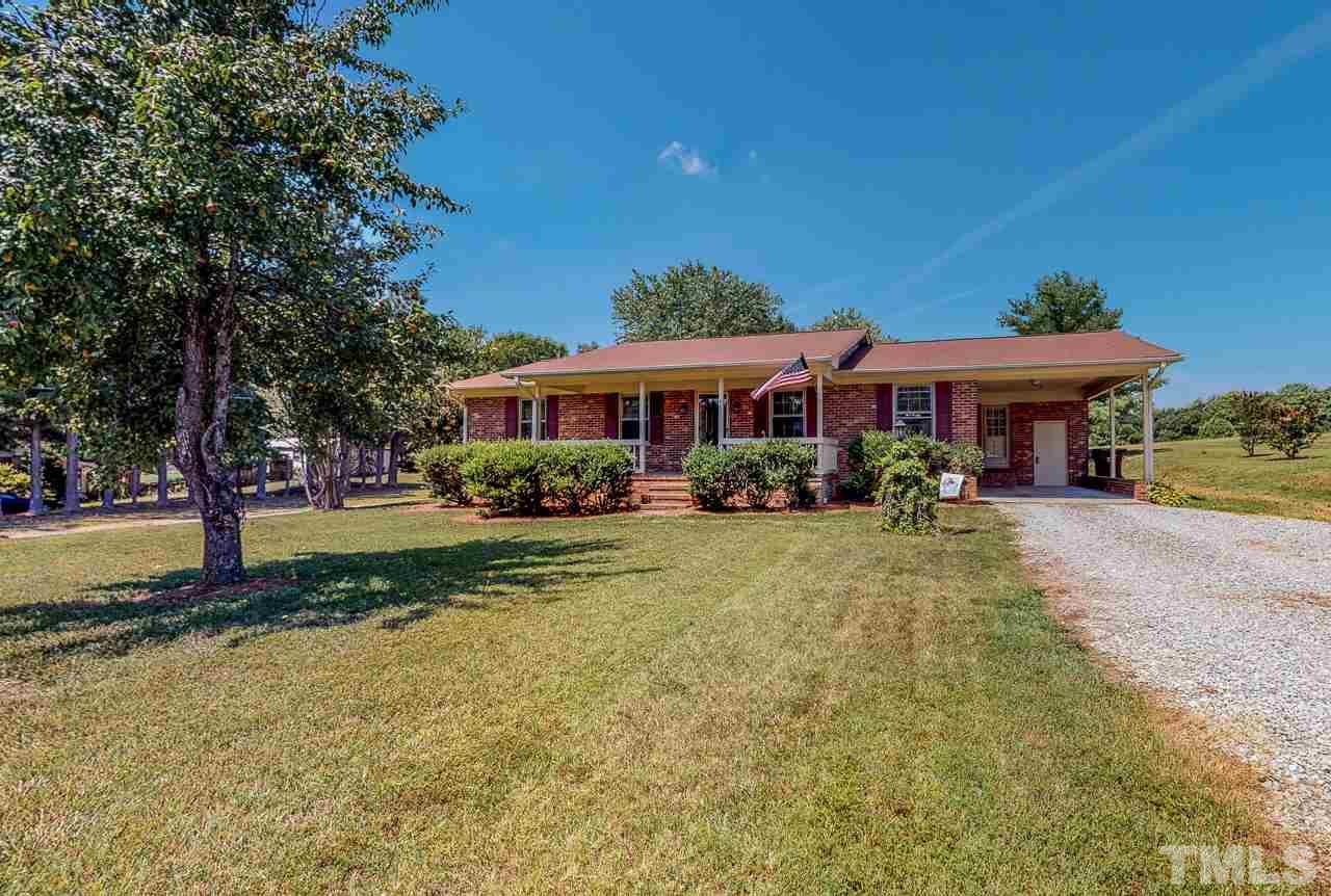 485 Younger Road Roxboro, NC 27573 - Photo 28 of 30