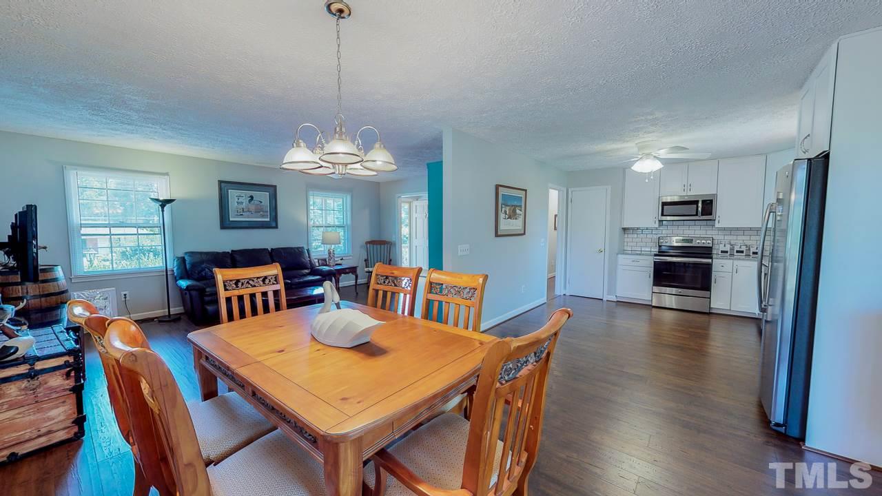485 Younger Road Roxboro, NC 27573 - Photo 4 of 30