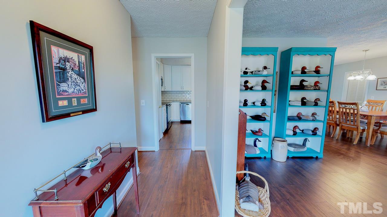 485 Younger Road Roxboro, NC 27573 - Photo 5 of 30
