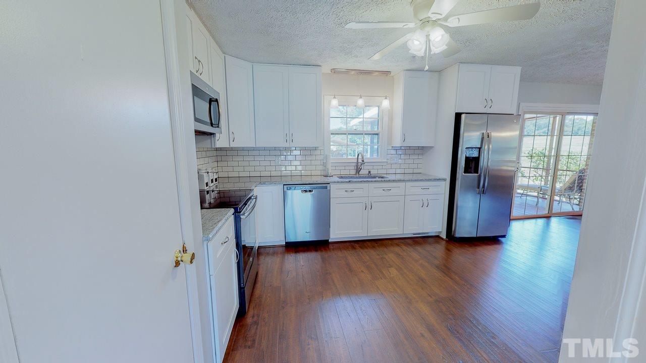 485 Younger Road Roxboro, NC 27573 - Photo 6 of 30