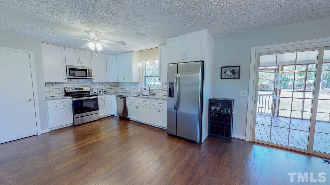 485 Younger Road Roxboro, NC 27573 - Photo 7 of 30