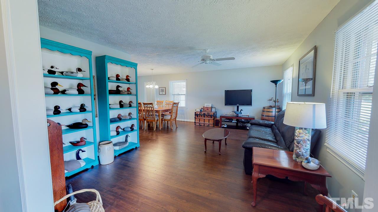 485 Younger Road Roxboro, NC 27573 - Photo 8 of 30