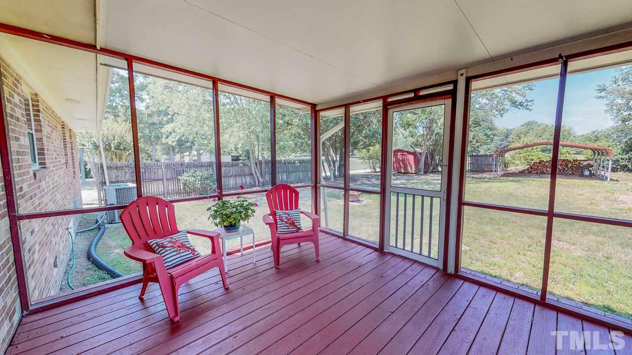 485 Younger Road Roxboro, NC 27573 - Photo 9 of 30