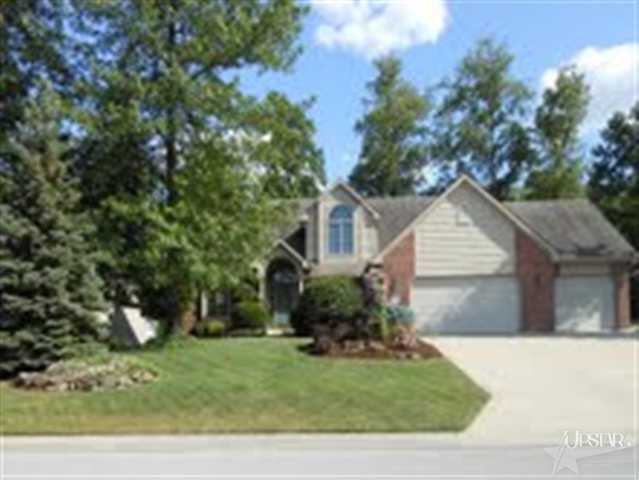 2205 Point Wood Road Fort Wayne, IN 46818 - Photo 1 of 1