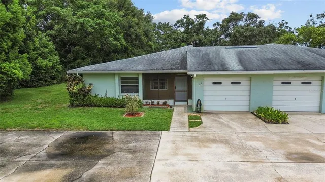 $189,900 | 1163 Orange Tree Circle West, Unit D, Palm Harbor, FL 34684