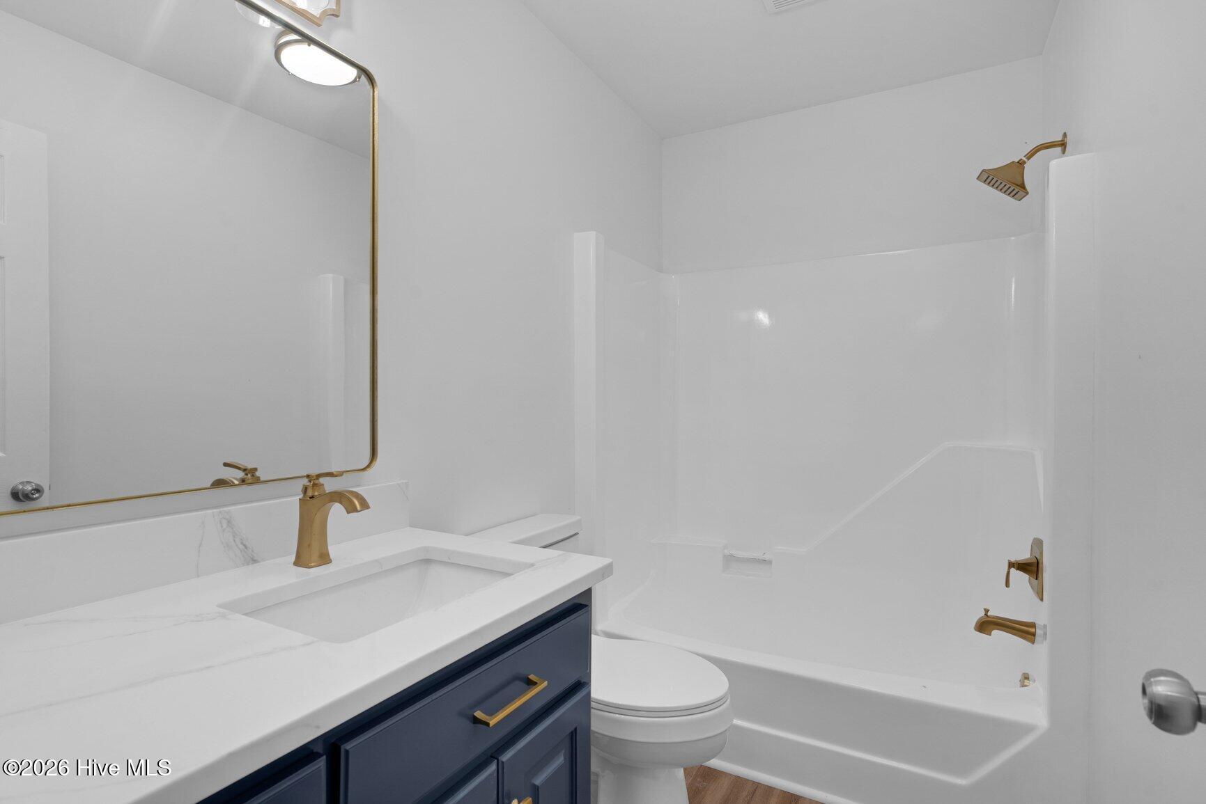 5461 Frazier Road Spring Hope, NC 27882 - Photo 16 of 27 Gallery Image 16