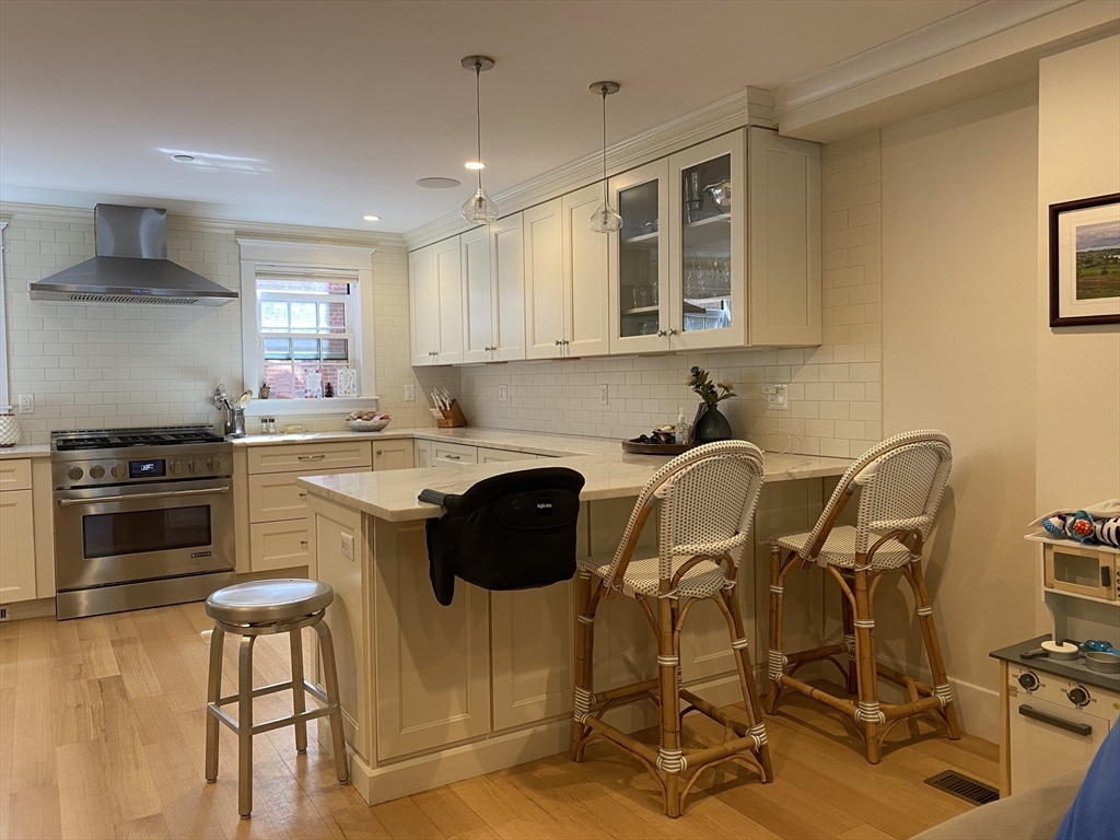 1 Common Street, Unit SF Boston, MA 02129 - Photo 2 of 13