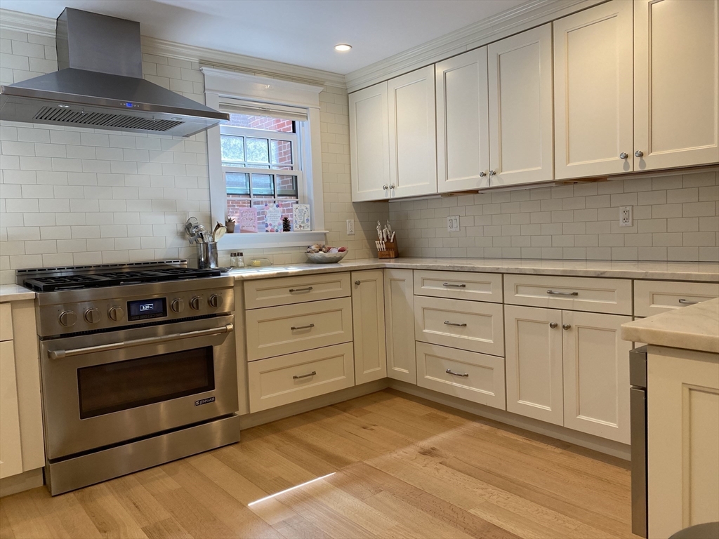 1 Common Street, Unit SF Boston, MA 02129 - Photo 5 of 13