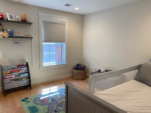 $8,500 | 1 Common Street, Unit SF, Boston, MA 02129