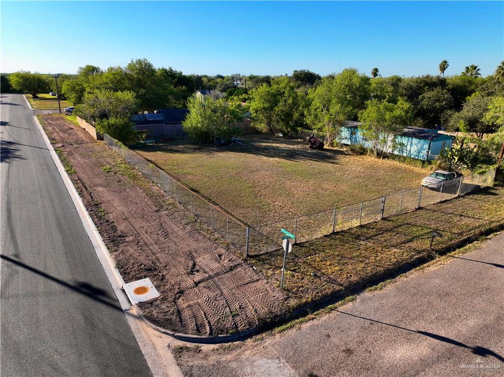 23113 Lincoln Avenue Primera, TX 78552 - Photo 4 of 7 a view of a park with large trees