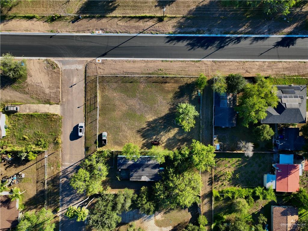 23113 Lincoln Avenue Primera, TX 78552 - Photo 6 of 7 a view of a garden