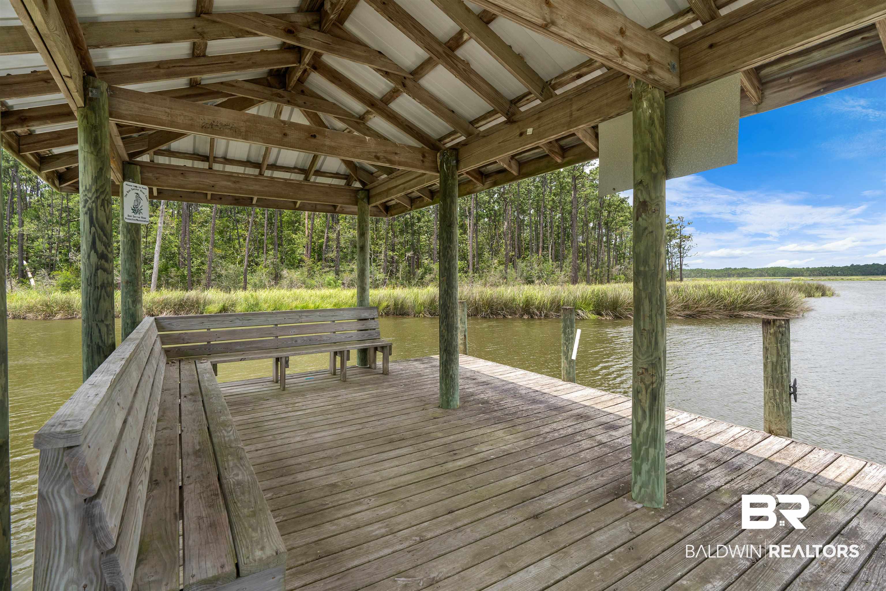 4864 Millhouse Road Gulf Shores, AL 36542 - Photo 26 of 37