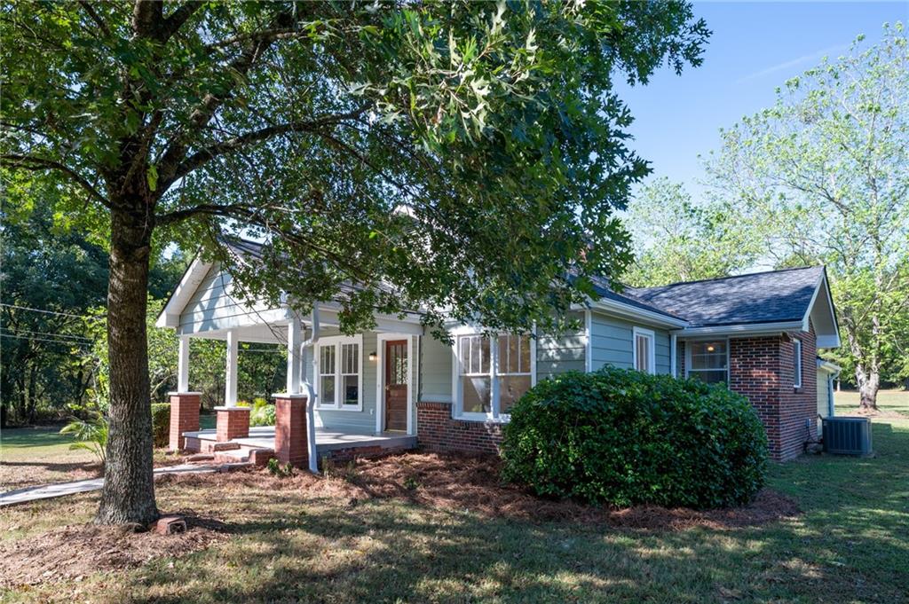1943 Moores Ferry Road Southwest Plainville, GA 30733 - Photo 2 of 31 Gallery Image 2