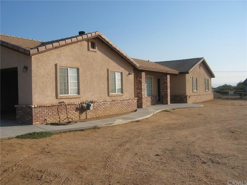 22635 Via Pariso Road Apple Valley, CA 92308 - Photo 1 of 1