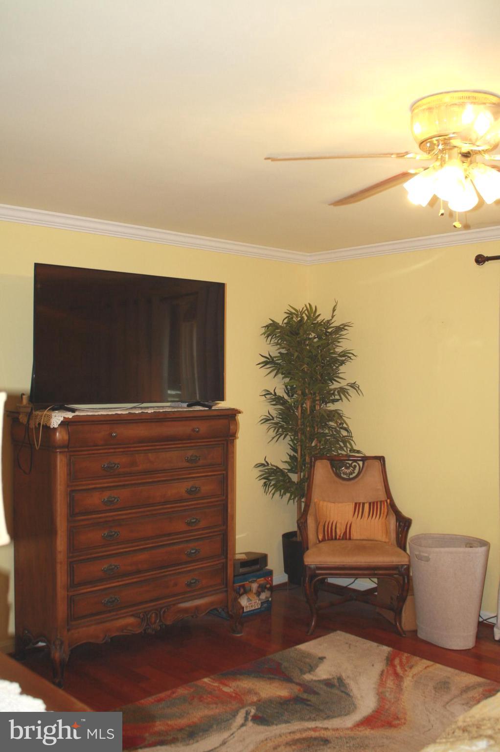 8606 Compass Court Laurel, MD 20708 - Photo 18 of 30 Master Bedroom