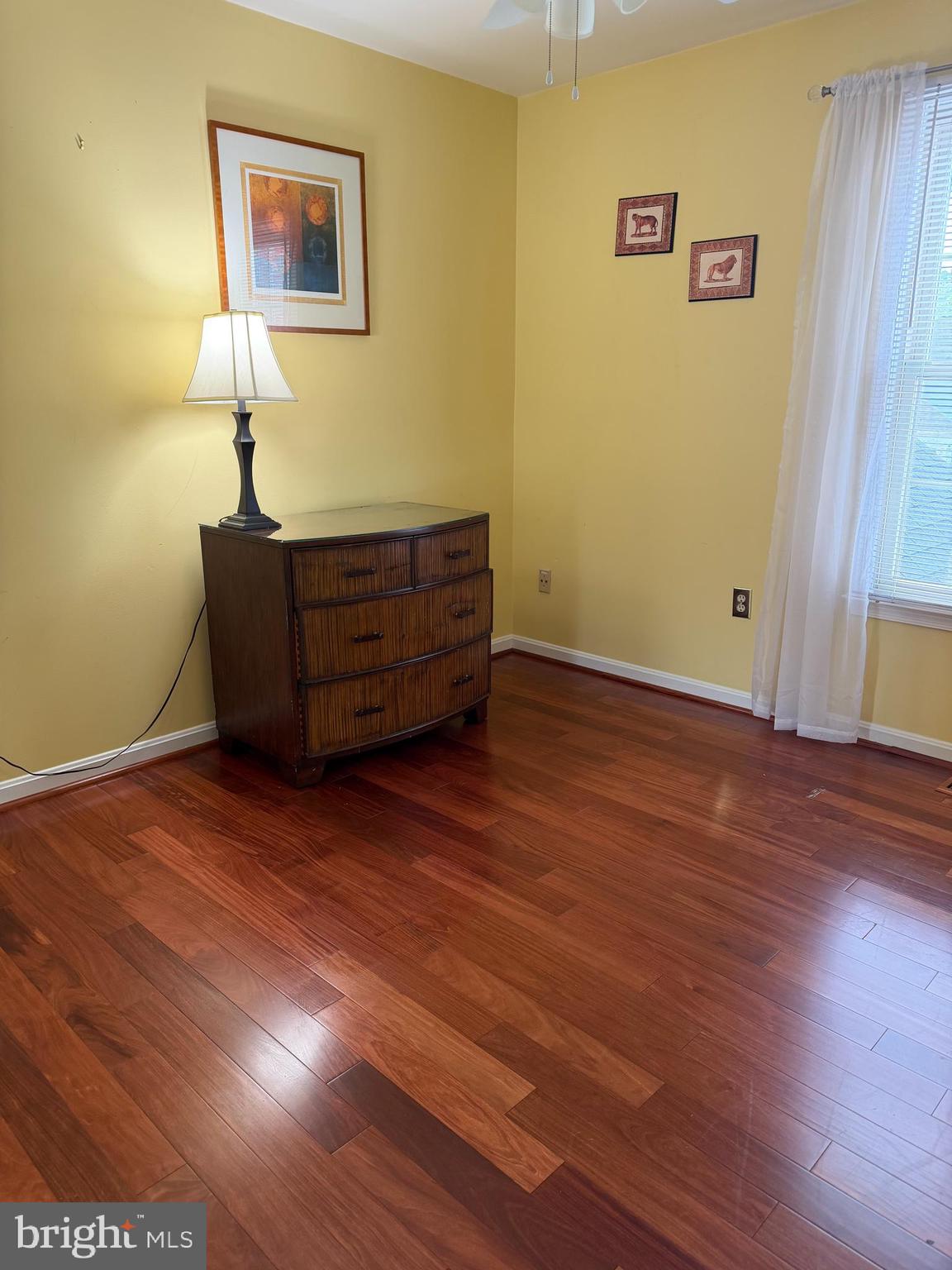 8606 Compass Court Laurel, MD 20708 - Photo 25 of 30 Second Bedroom