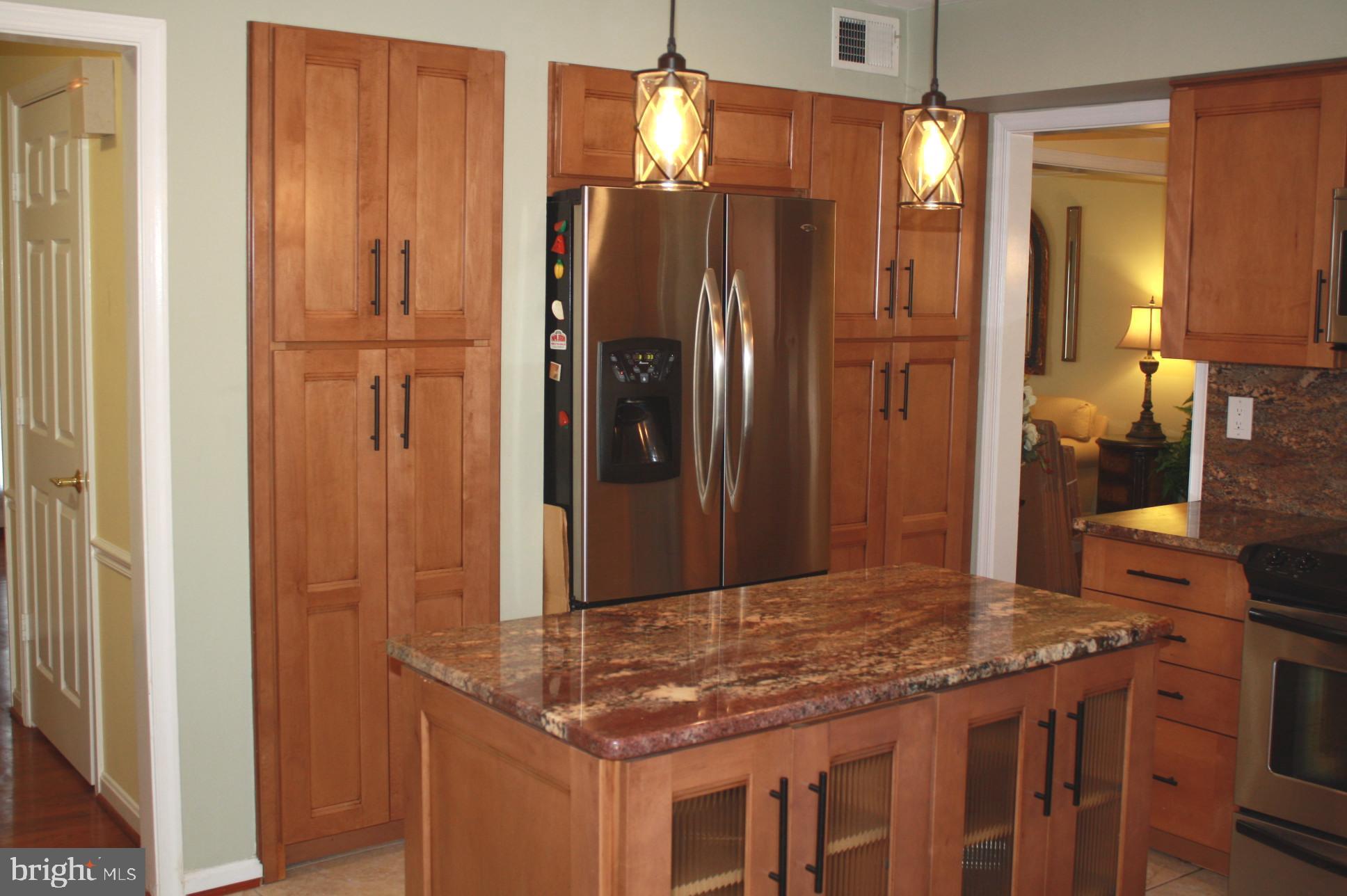 8606 Compass Court Laurel, MD 20708 - Photo 5 of 30 Kitchen