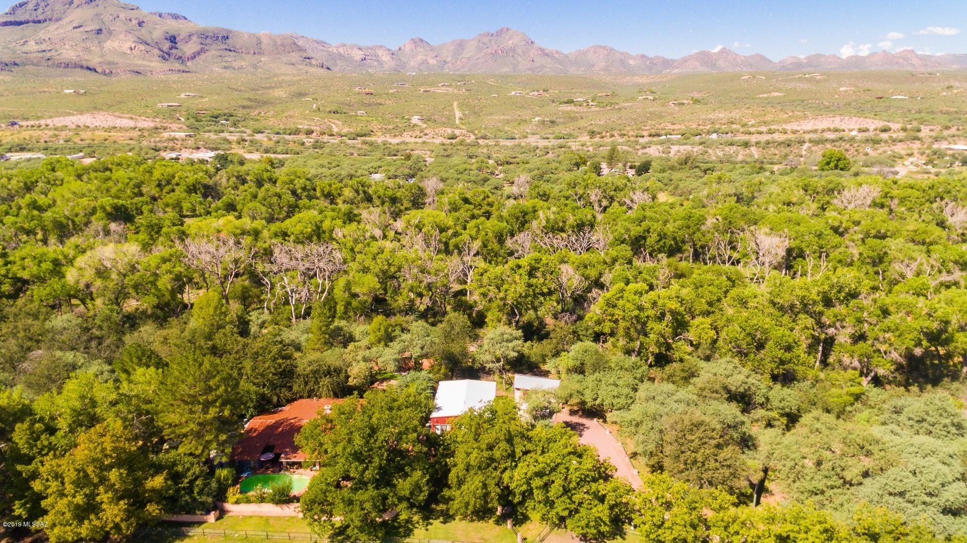 35 Clark Crossing Road Tumacacori, AZ 85640 - Photo 3 of 43 Gallery Image 3