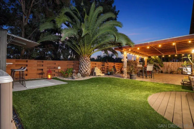 a storage room with washer and dryer
