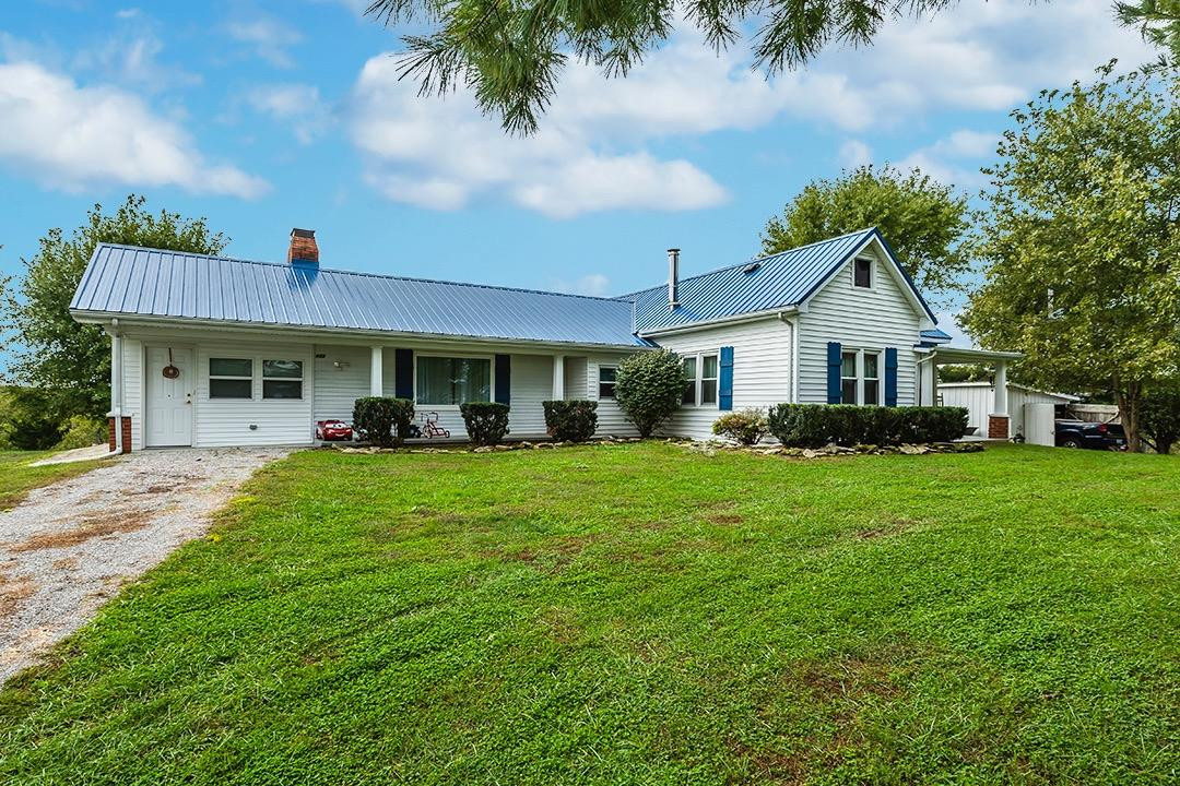 439 Whitlock Road Richmond, KY 40475 - Photo 5 of 36 Listing Photo