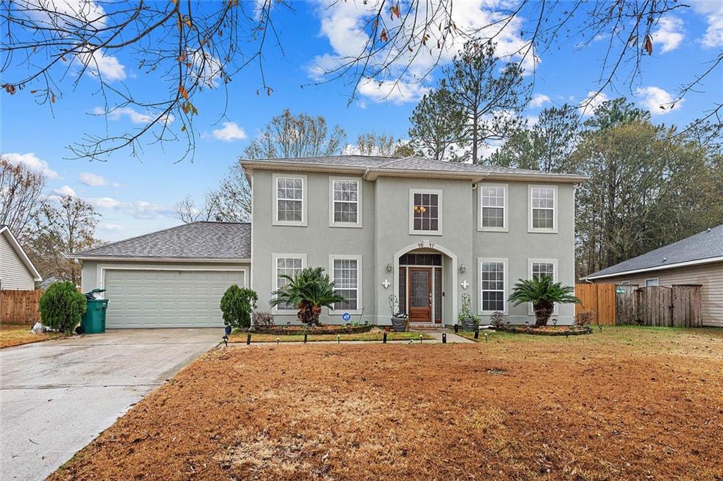1517 Hunters Point Drive Slidell, LA 70460 - Photo 1 of 16 Gallery Image 1