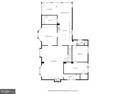 $699,000 | 267 West White Horse Pike, Berlin, NJ 08009