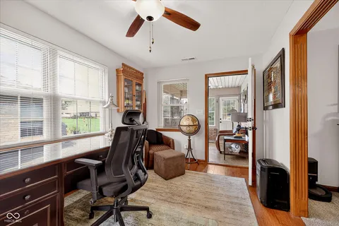 $300,000 | 5543 Blairwood Drive, Indianapolis, IN 46237