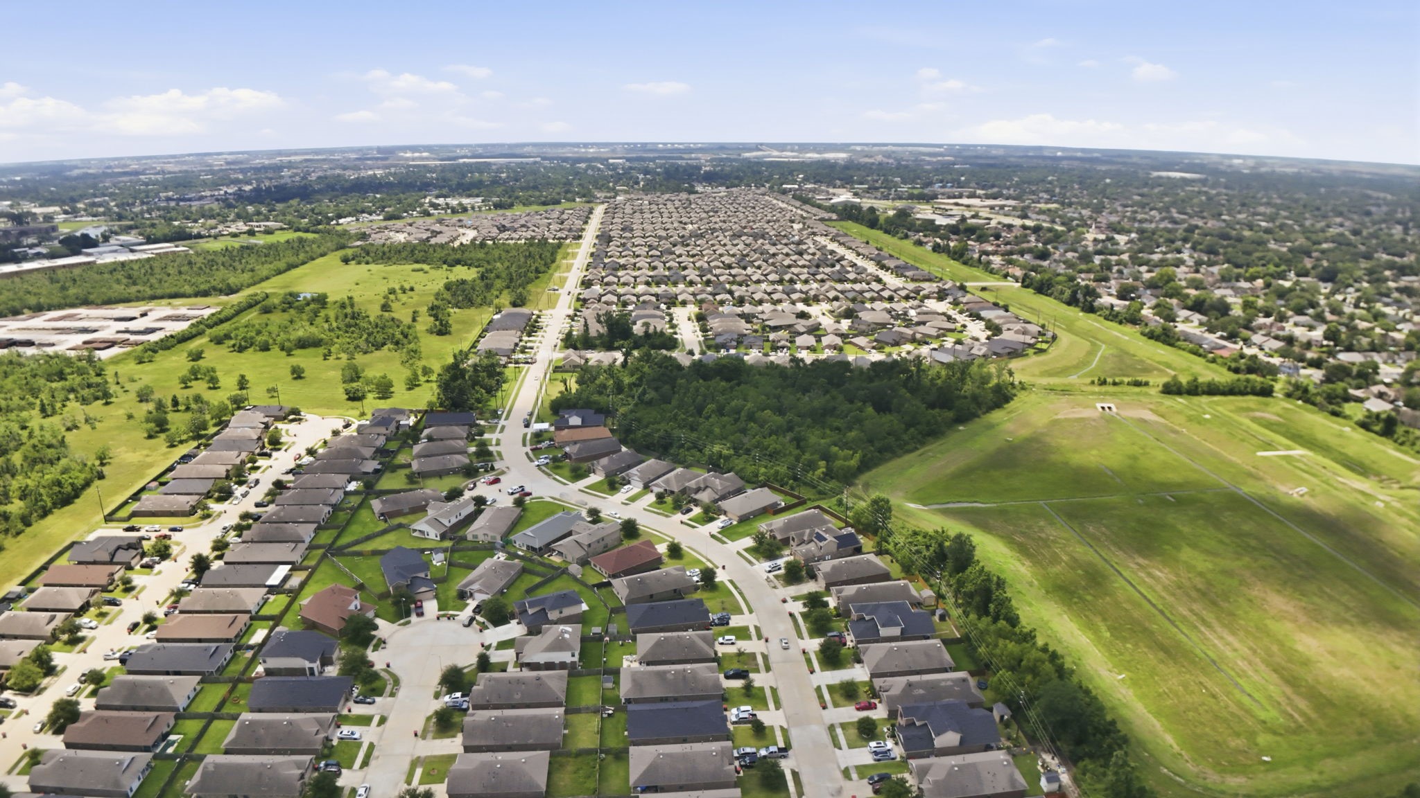 1603 Rancho Grande Drive Houston, TX 77049 - Photo 37 of 40
