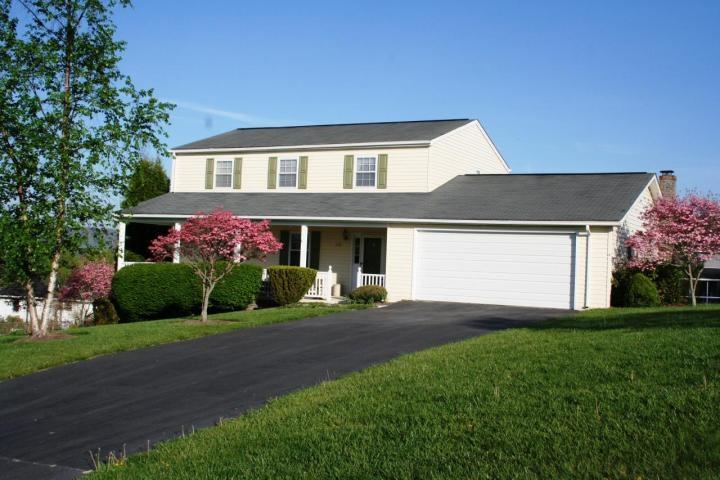 213 Crowfield Cir Road Lewisburg, WV 24901 - Photo 40 of 40 Gallery Image 40