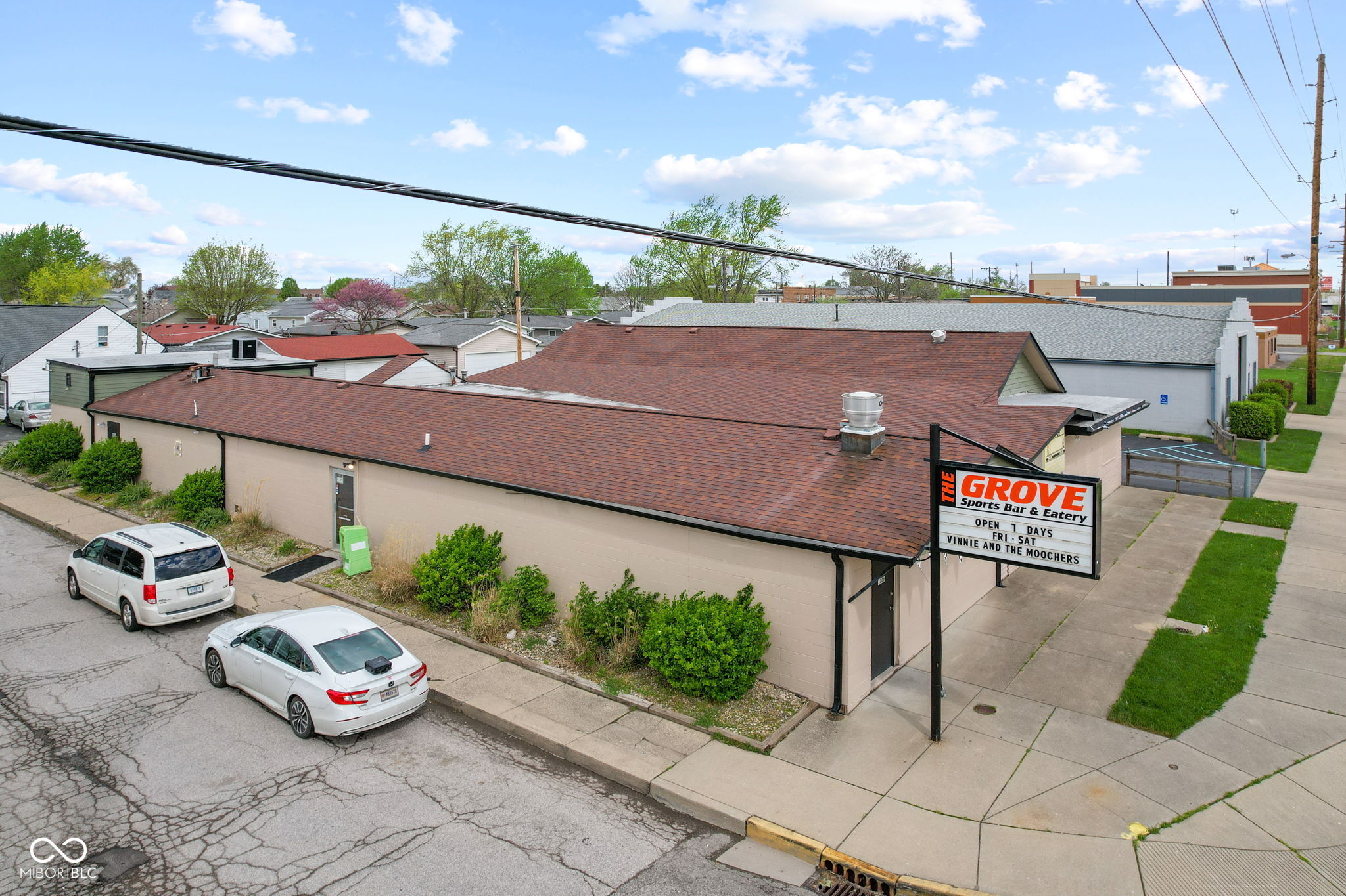 3206 South Emerson Ave