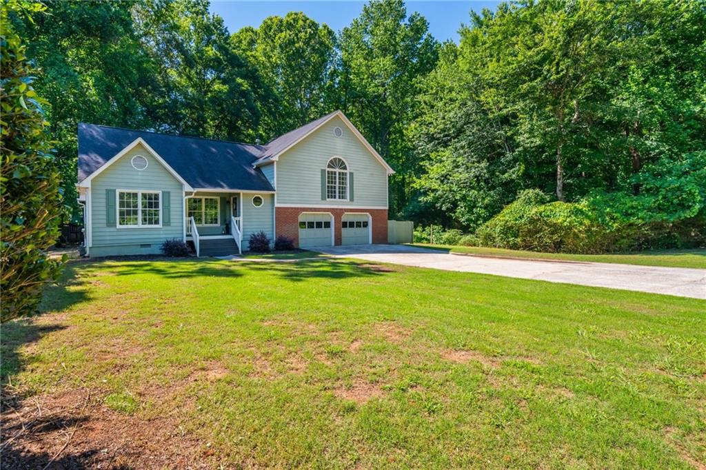 3453 Parsons Greene Trail Powder Springs, GA 30127 - Photo 2 of 59